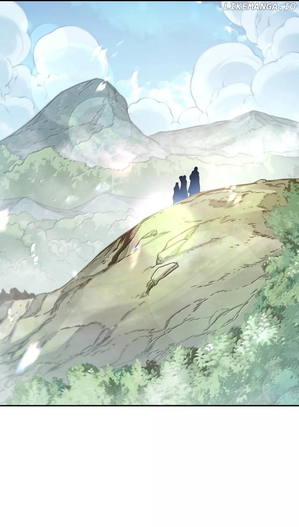 It’s Just Fortune-Telling. How Did the Nine-Tailed Demon Emperor Become My Wife? Chapter 55 - page 29